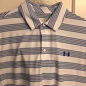 Under Armour Golf Shirt